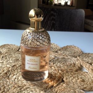 Guerlain 4.2 oz Aqua Allegoria Pera Granita